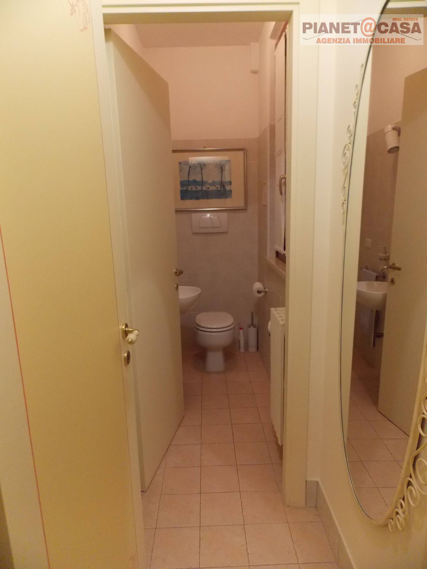 Villetta a schiera in vendita a Spinetoli, PAGLIARE DEL TRONTO