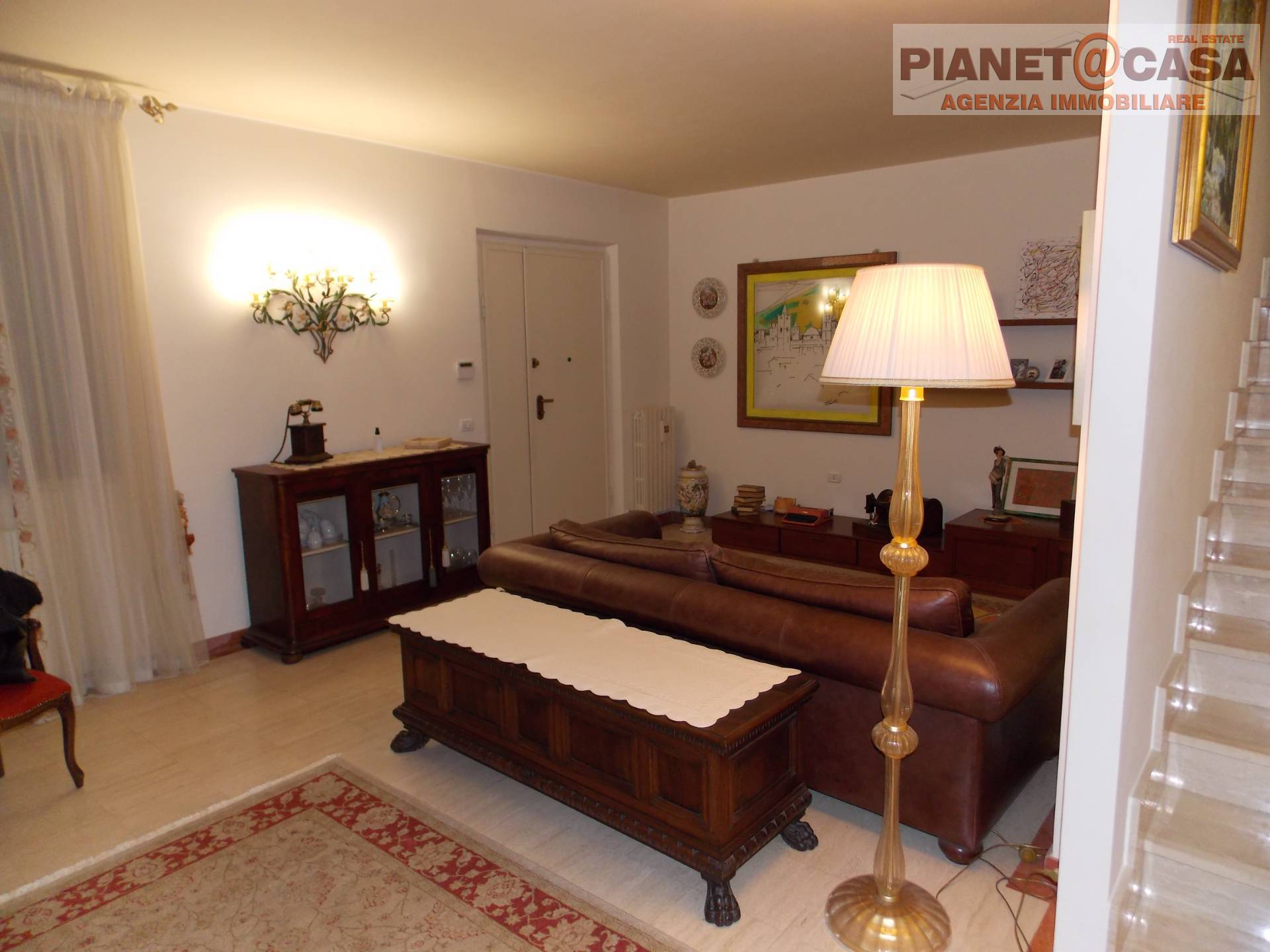 Villetta a schiera in vendita a Spinetoli, PAGLIARE DEL TRONTO