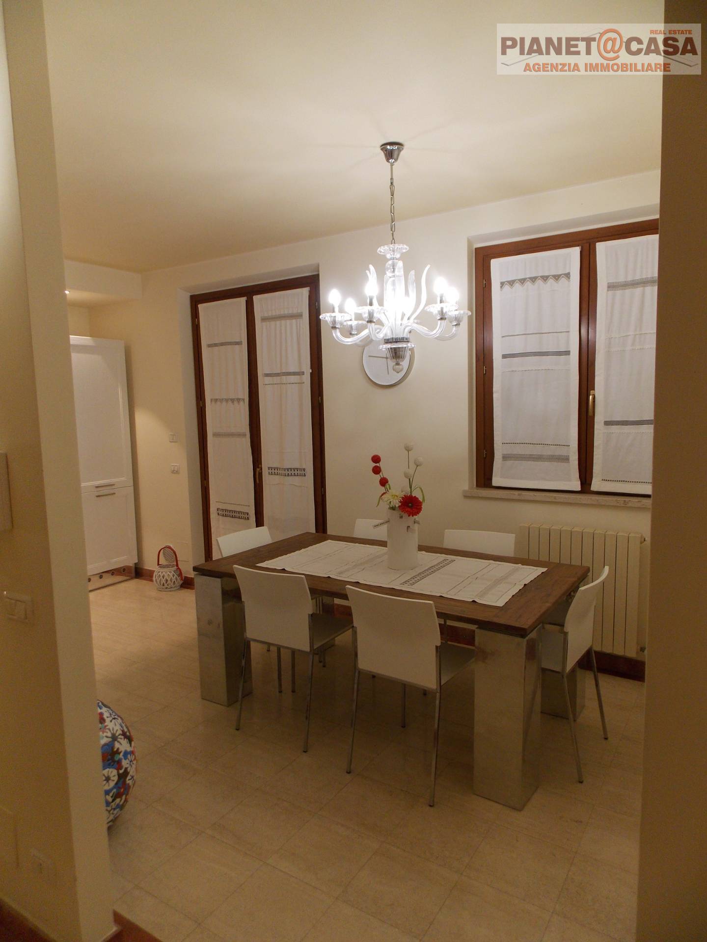 Villetta a schiera in vendita a Spinetoli, PAGLIARE DEL TRONTO