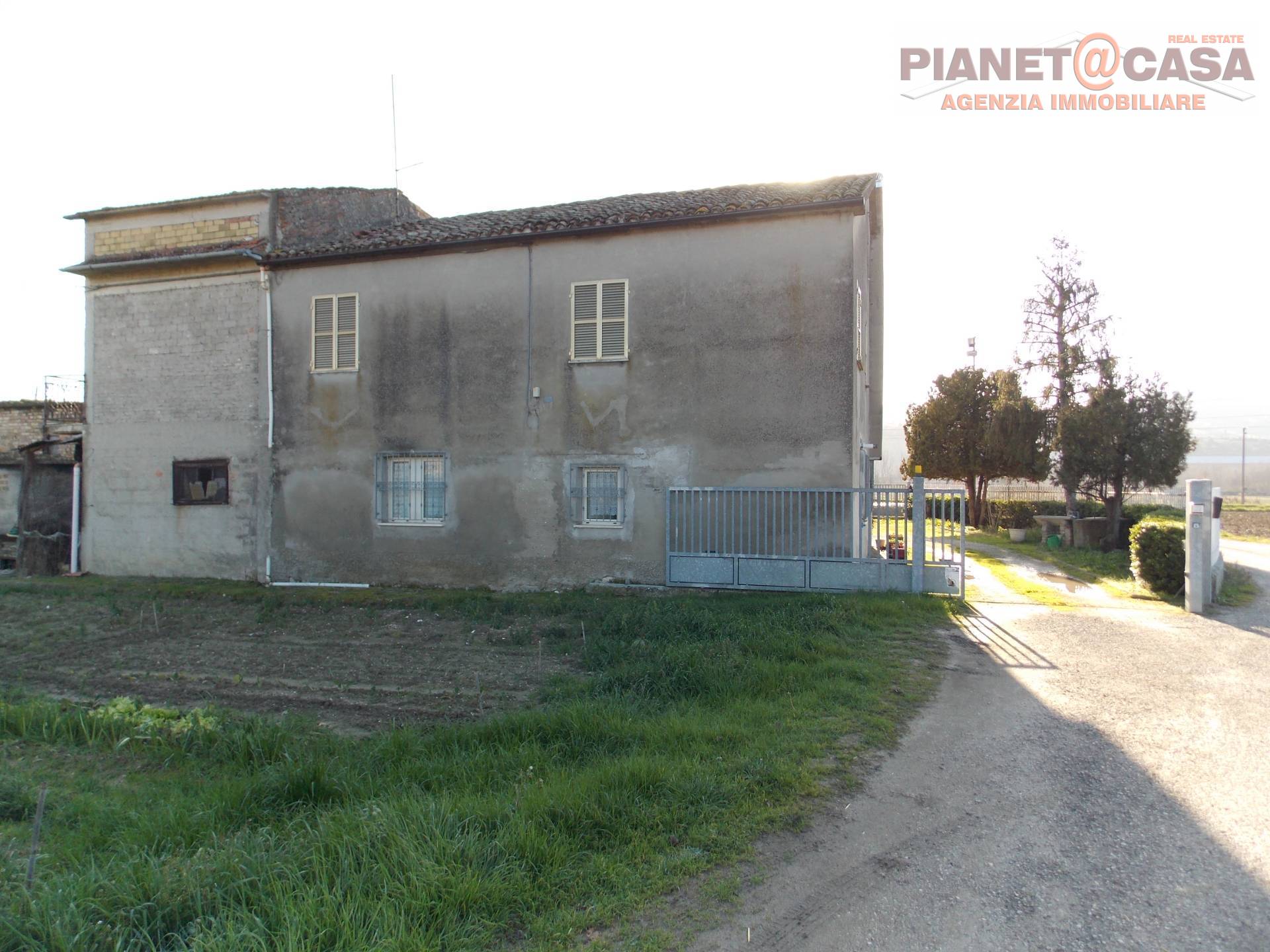 Casa indipendente in vendita a Colli del Tronto