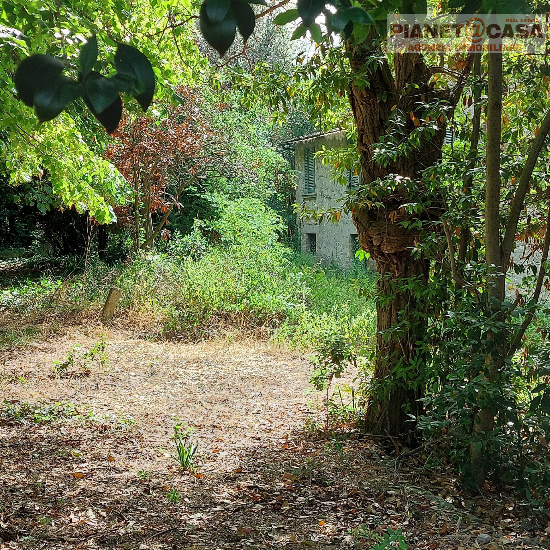 Villa in vendita a Spinetoli, PAGLIARE DEL TRONTO