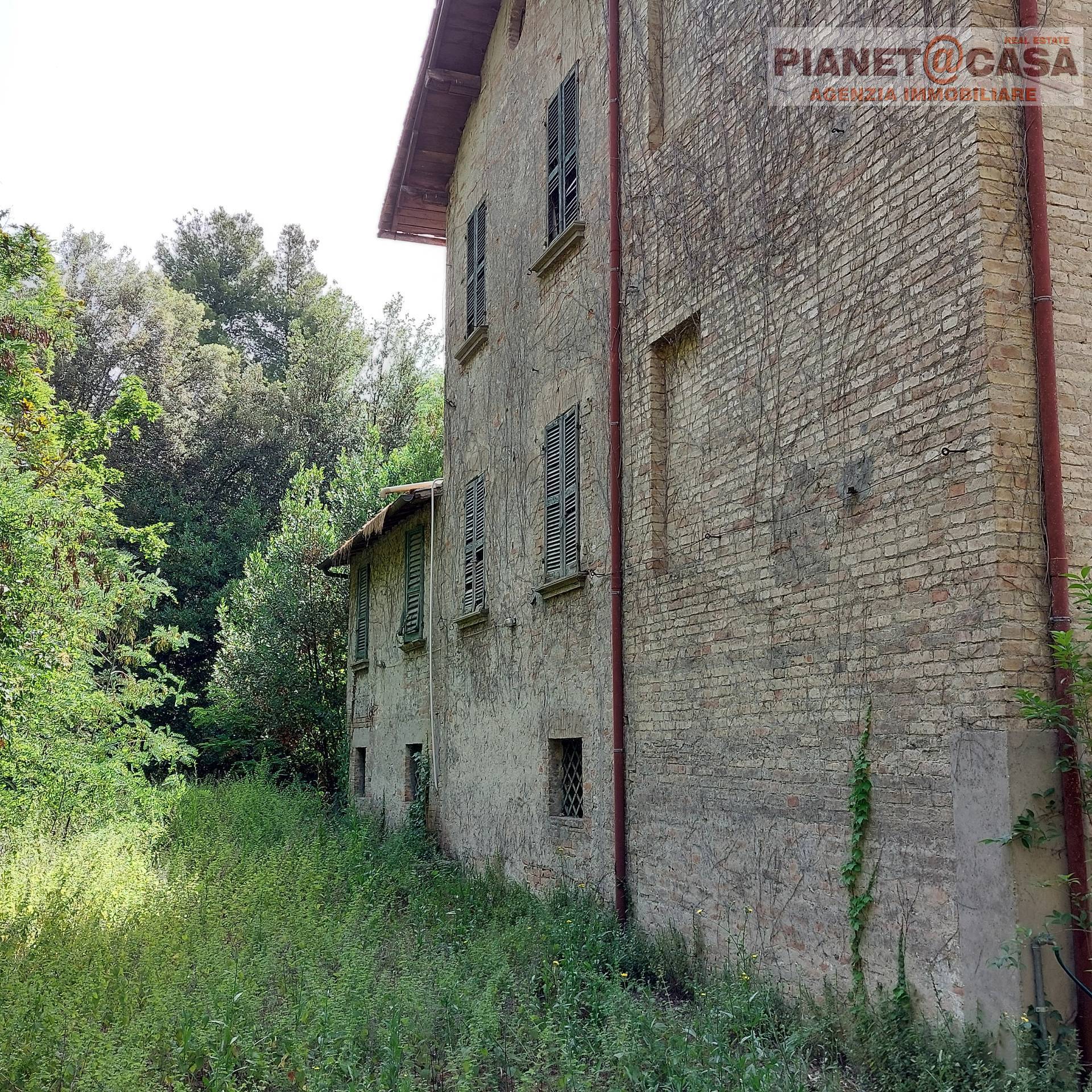 Villa in vendita a Spinetoli, PAGLIARE DEL TRONTO