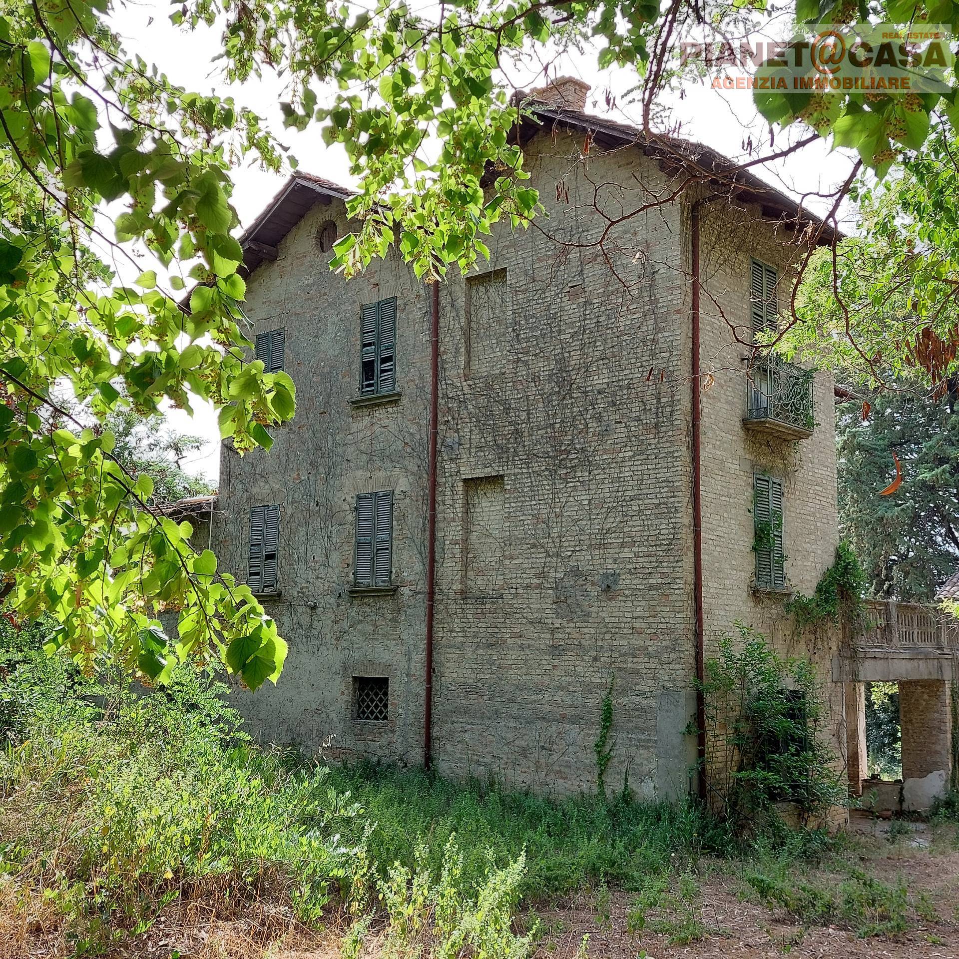 Villa in vendita a Spinetoli, PAGLIARE DEL TRONTO