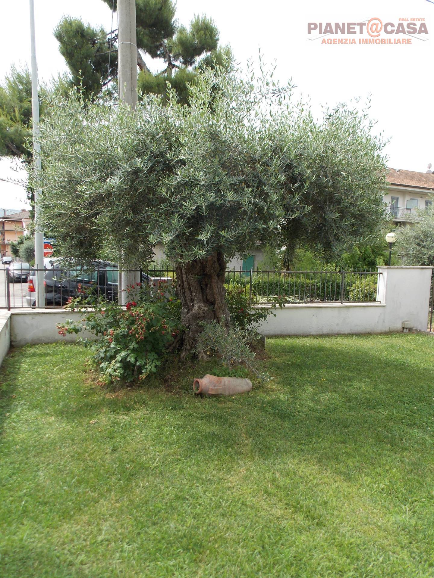 Villa in vendita a Spinetoli, PAGLIARE DEL TRONTO