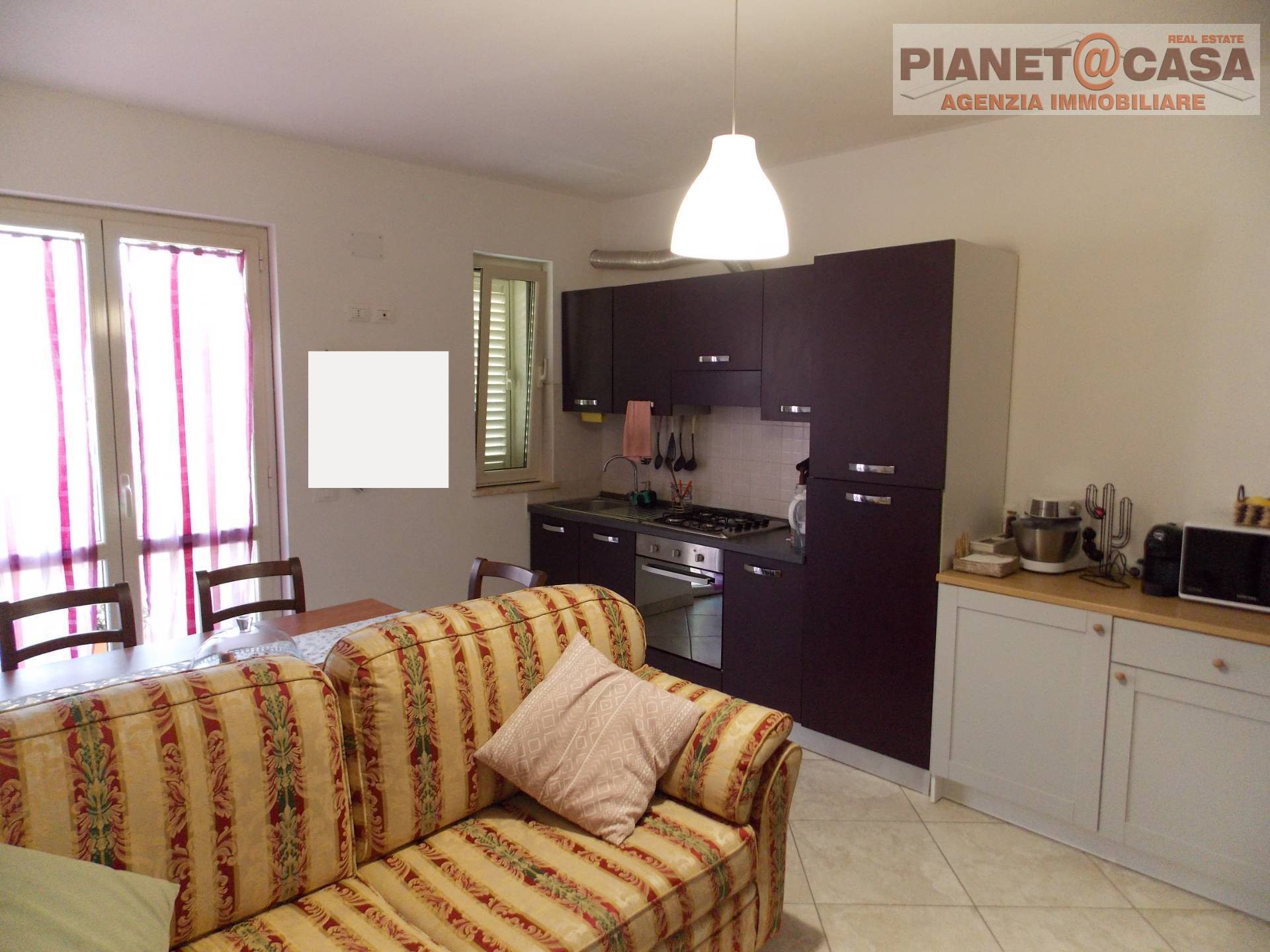 Appartamento in vendita a Colli del Tronto