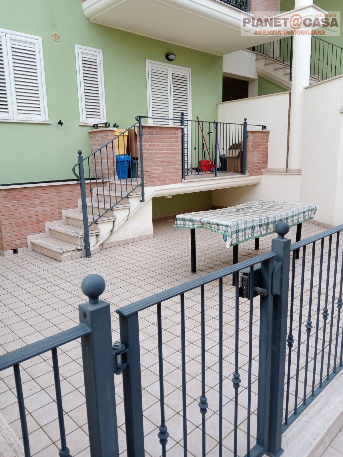 Appartamento in vendita a Colli del Tronto