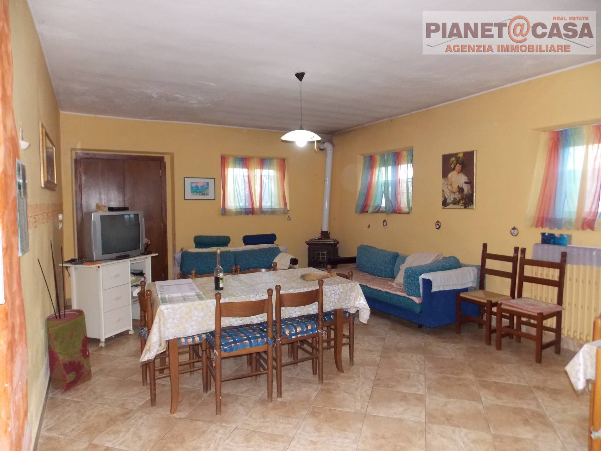 Casolare in vendita a Monteprandone