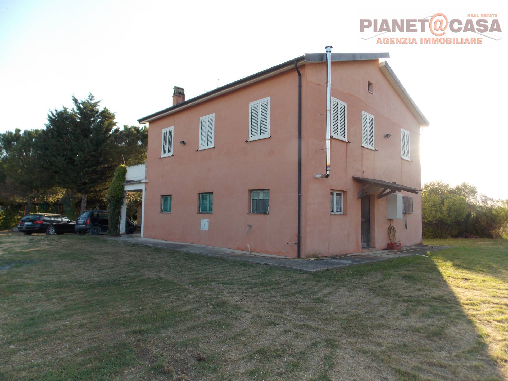 Casolare in vendita a Monteprandone