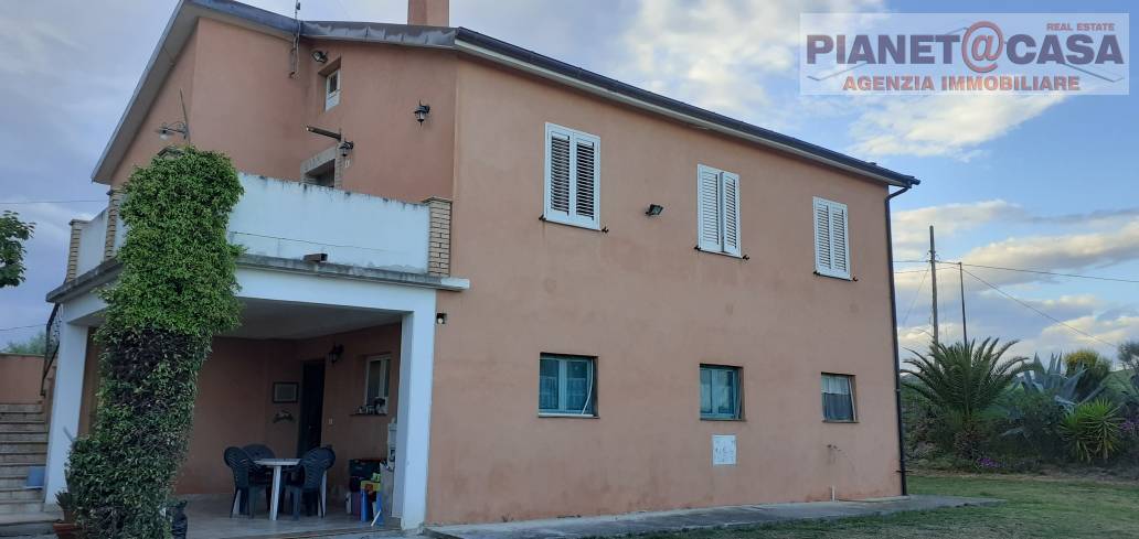 Casolare in vendita a Monteprandone