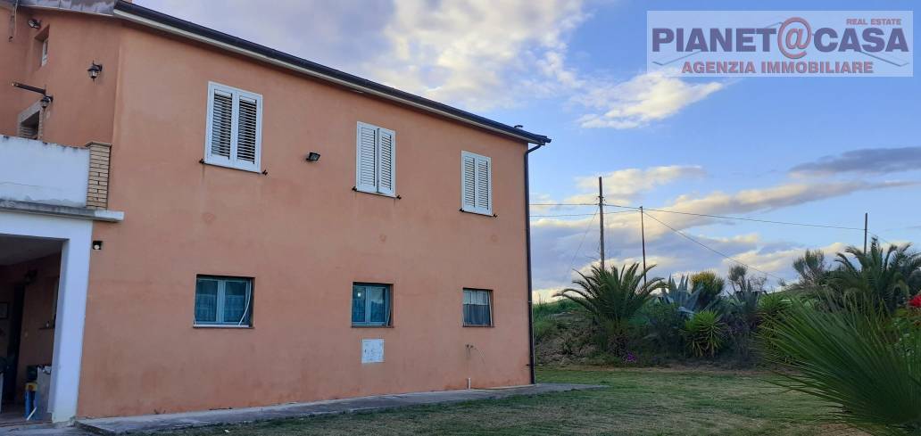 Casolare in vendita a Monteprandone