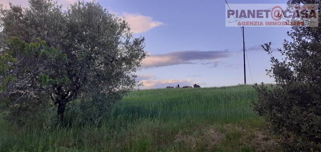 Casolare in vendita a Monteprandone