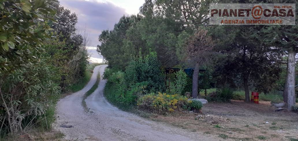 Casolare in vendita a Monteprandone