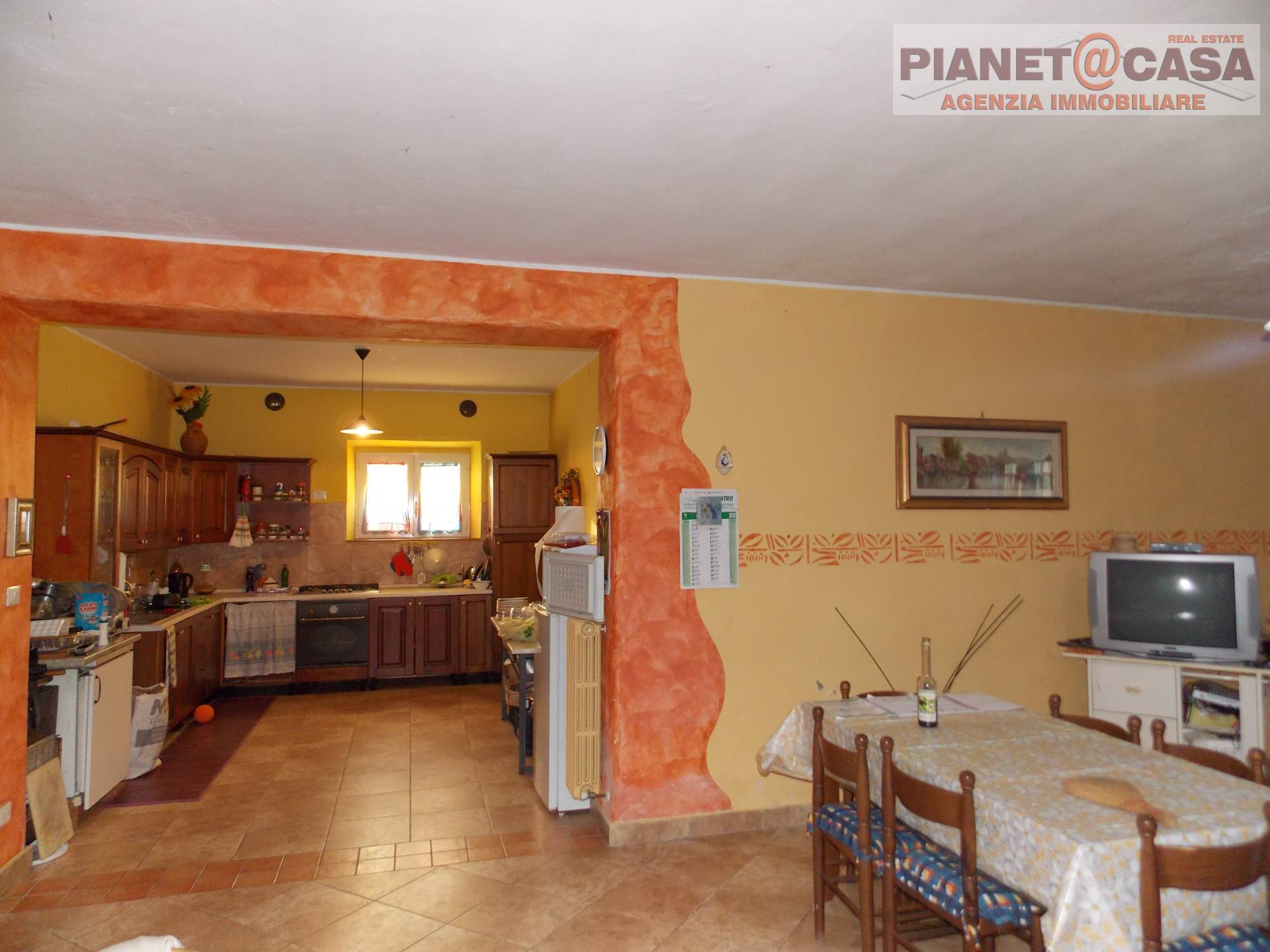 Casolare in vendita a Monteprandone