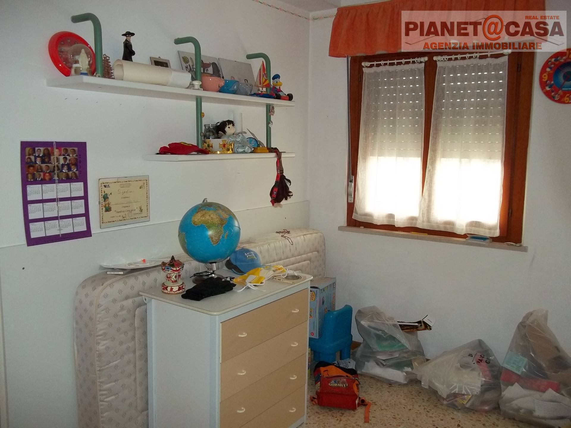 Appartamento in vendita a Ascoli Piceno, POGGIO DI BRETTA