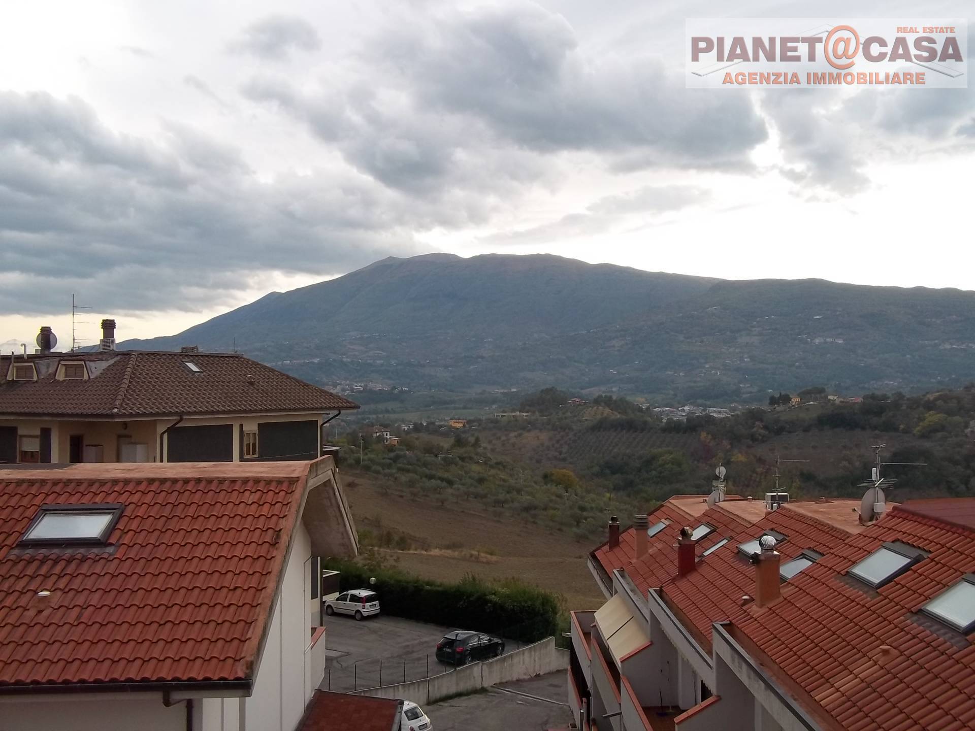 Appartamento in vendita a Ascoli Piceno, POGGIO DI BRETTA