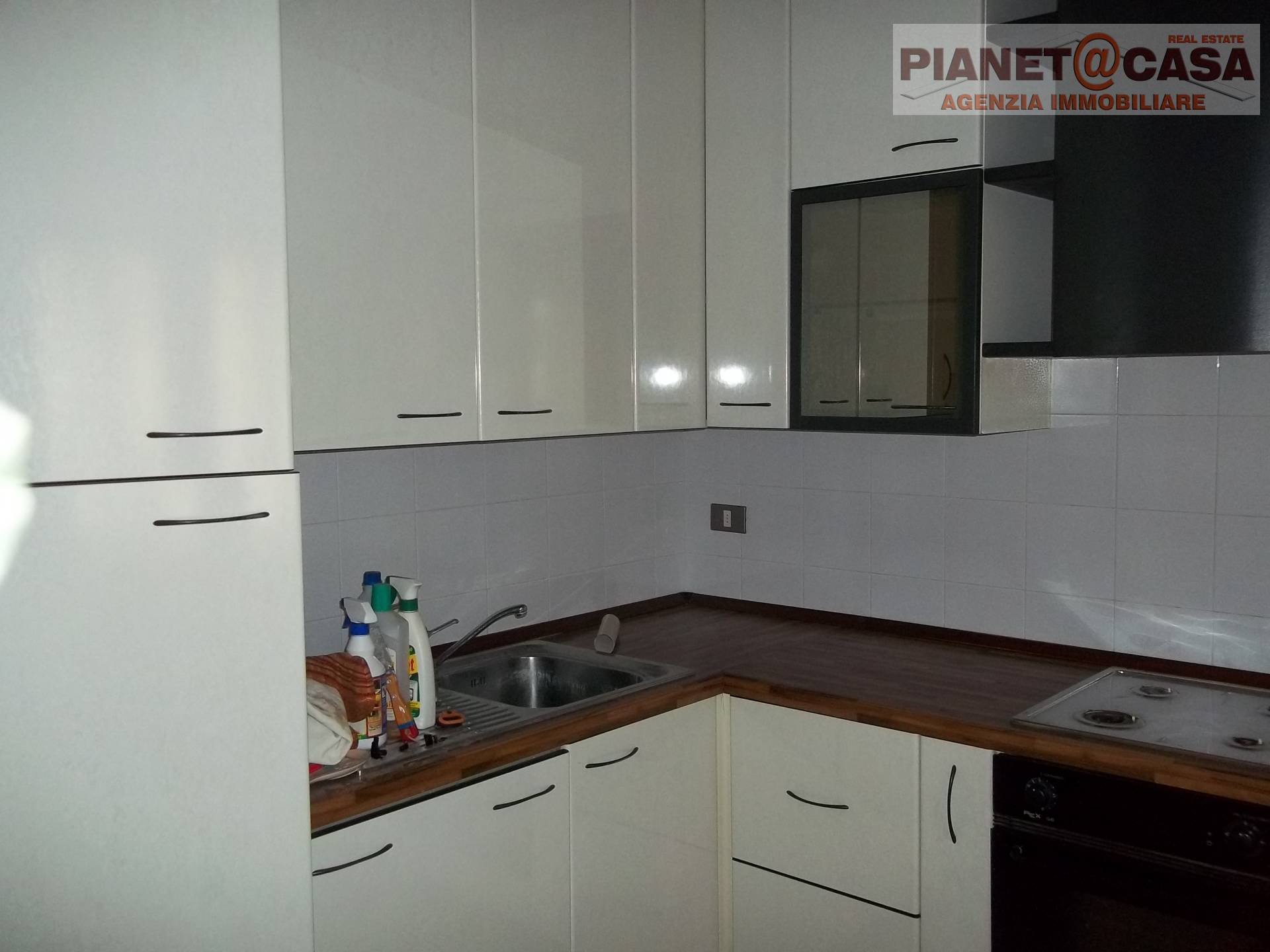 Appartamento in vendita a Ascoli Piceno, POGGIO DI BRETTA