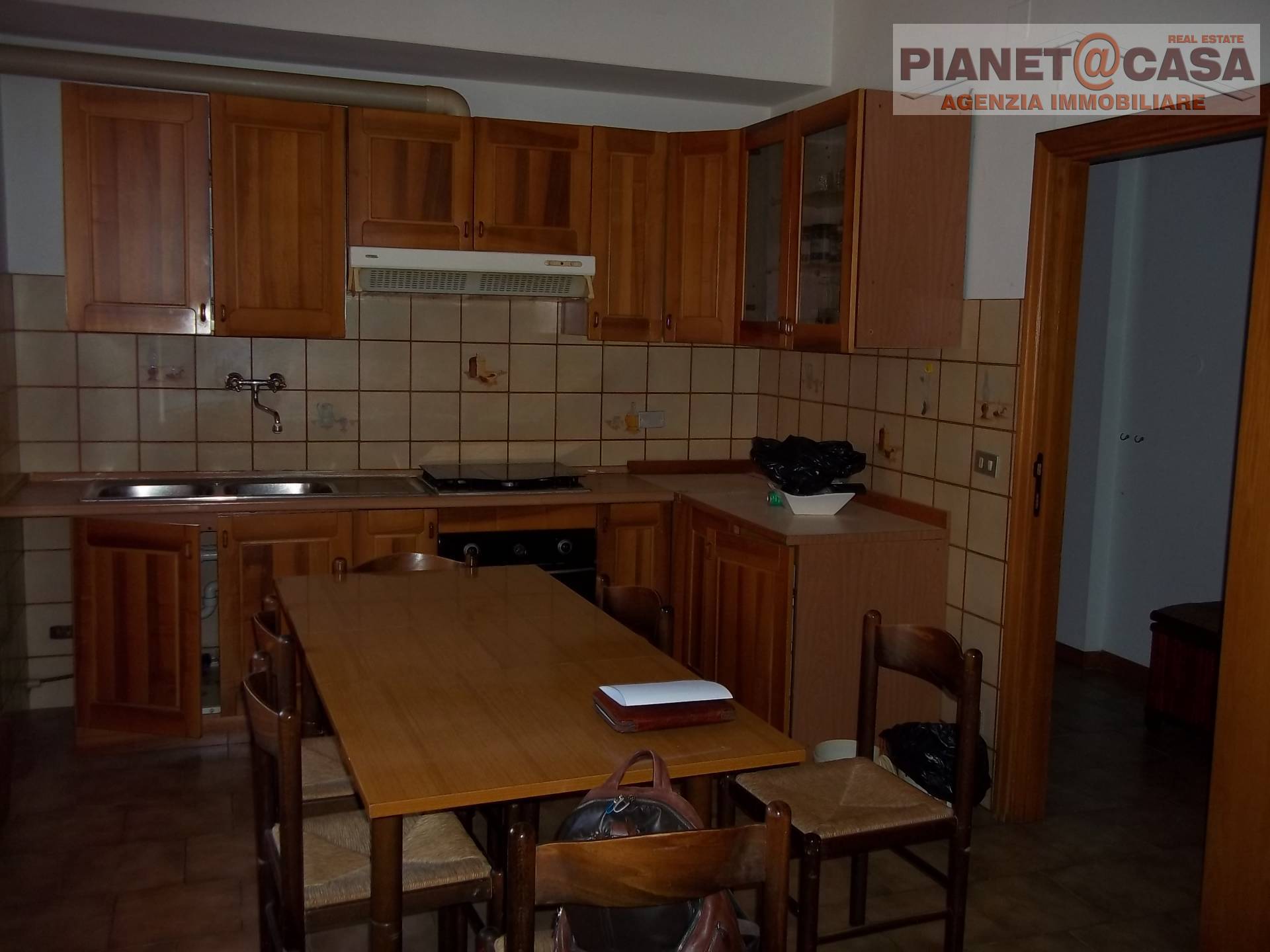 Appartamento in vendita a Monteprandone, CENTOBUCHI