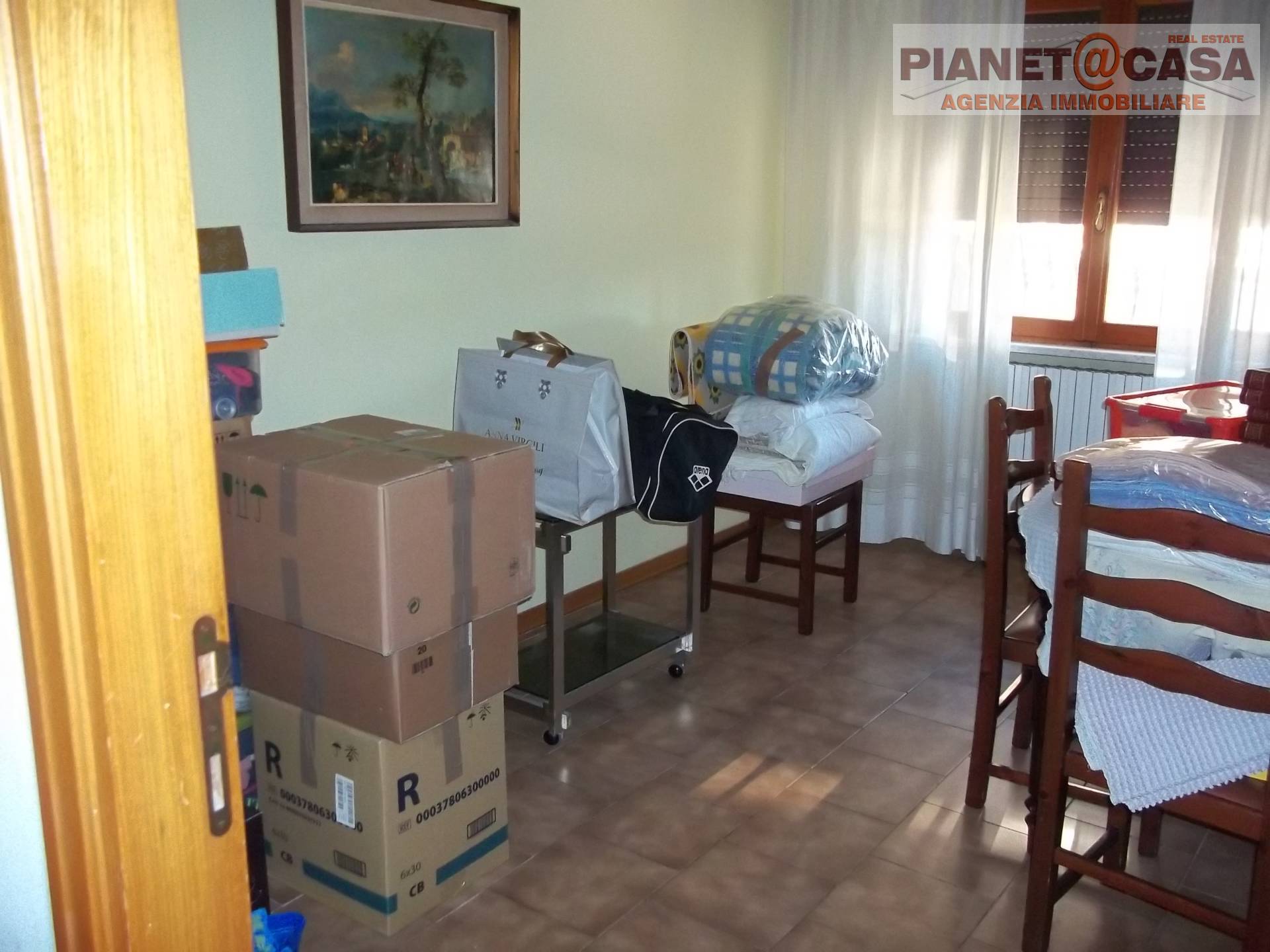 Appartamento in vendita a Monteprandone, CENTOBUCHI