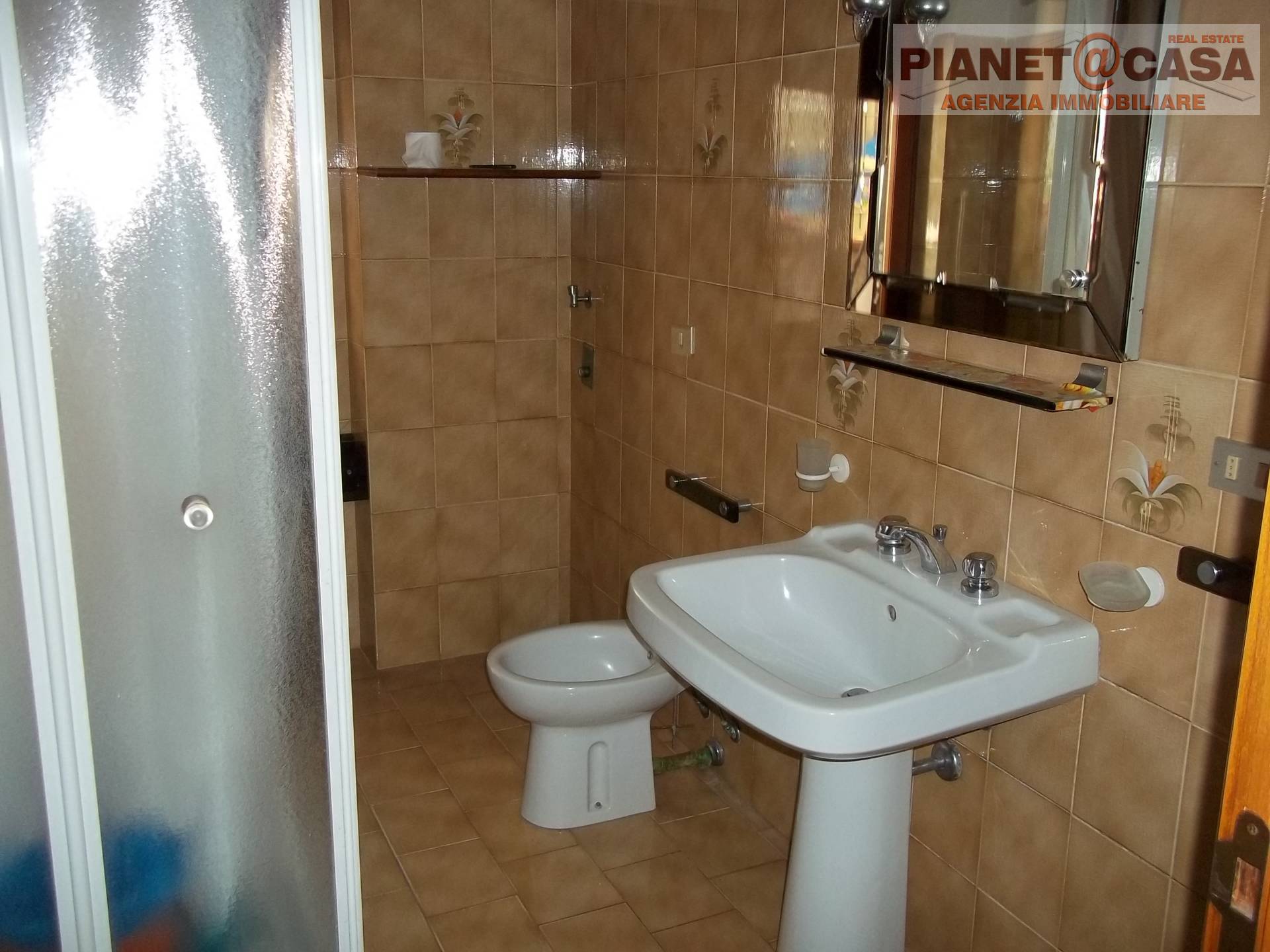 Appartamento in vendita a Monteprandone, CENTOBUCHI