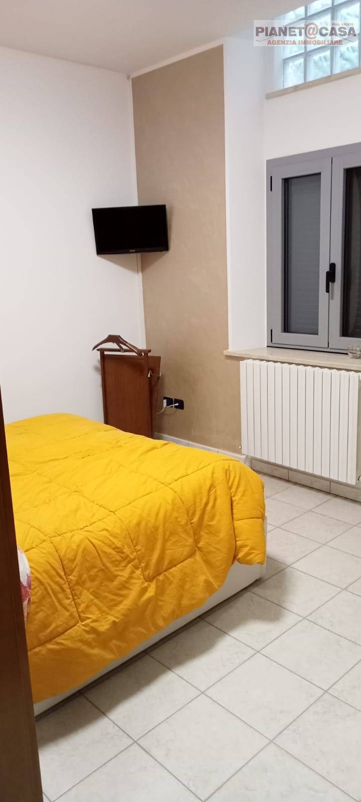 Appartamento Piano Terra in vendita a Ancarano