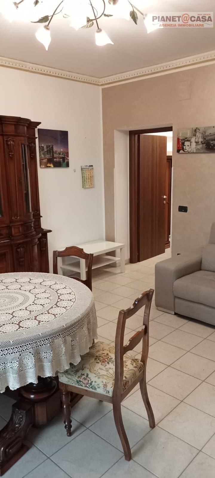 Appartamento Piano Terra in vendita a Ancarano