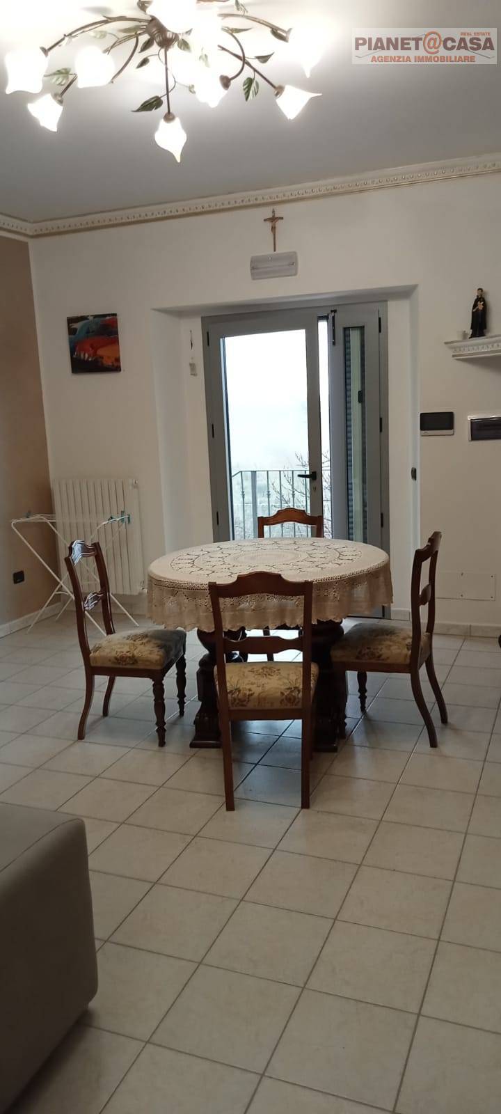 Appartamento Piano Terra in vendita a Ancarano