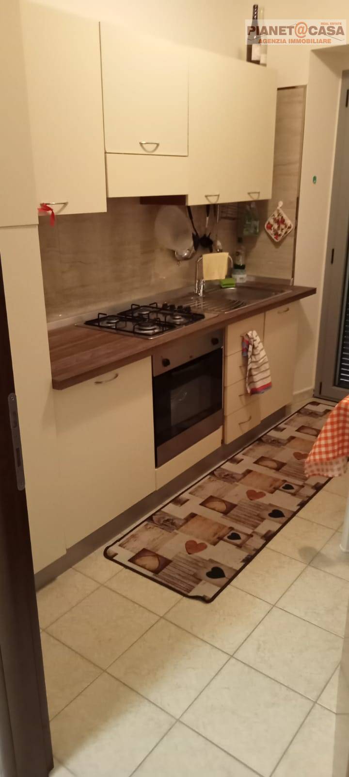 Appartamento Piano Terra in vendita a Ancarano