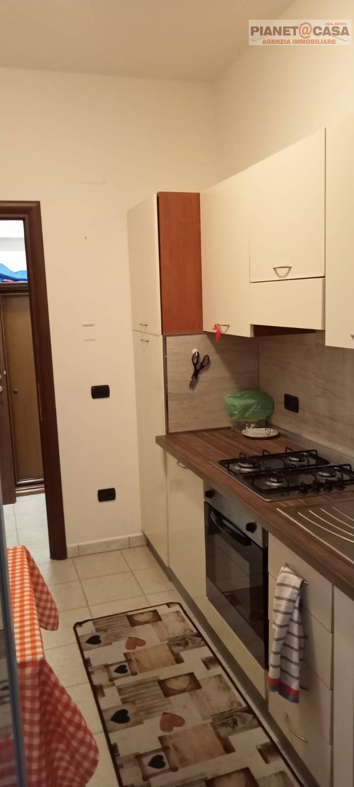 Appartamento Piano Terra in vendita a Ancarano