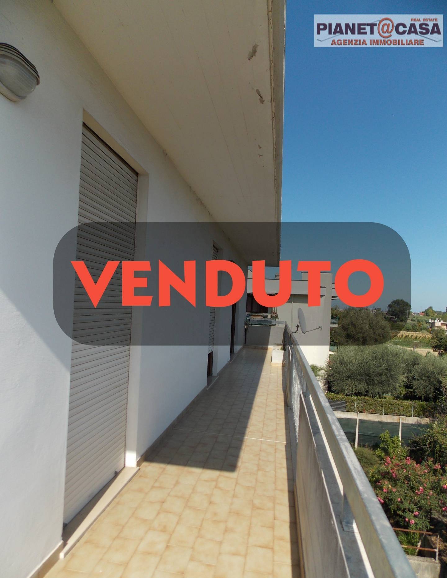 Appartamento in vendita a Monteprandone, CENTOBUCHI