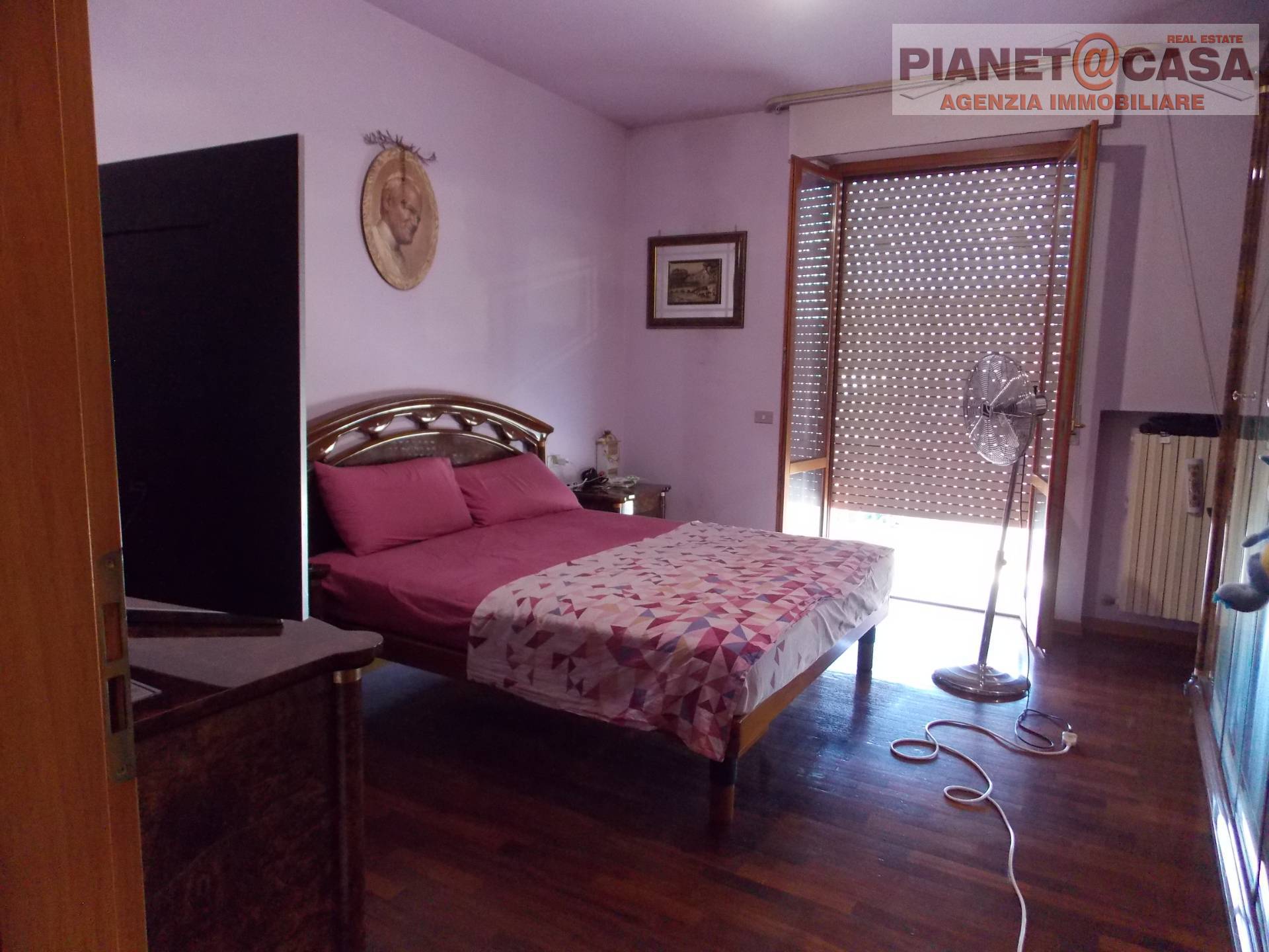 Appartamento in vendita a Monteprandone, CENTOBUCHI