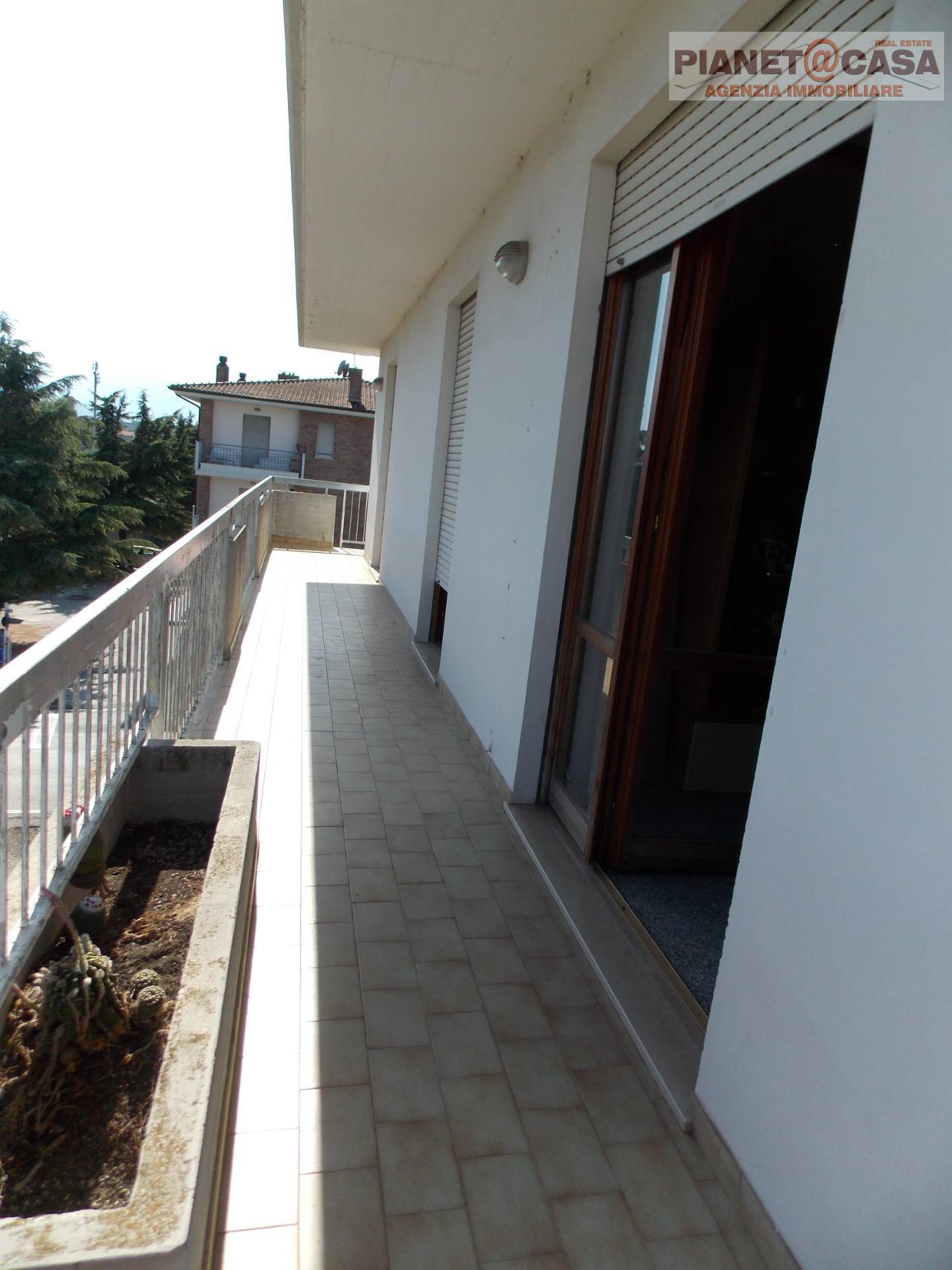 Appartamento in vendita a Monteprandone, CENTOBUCHI