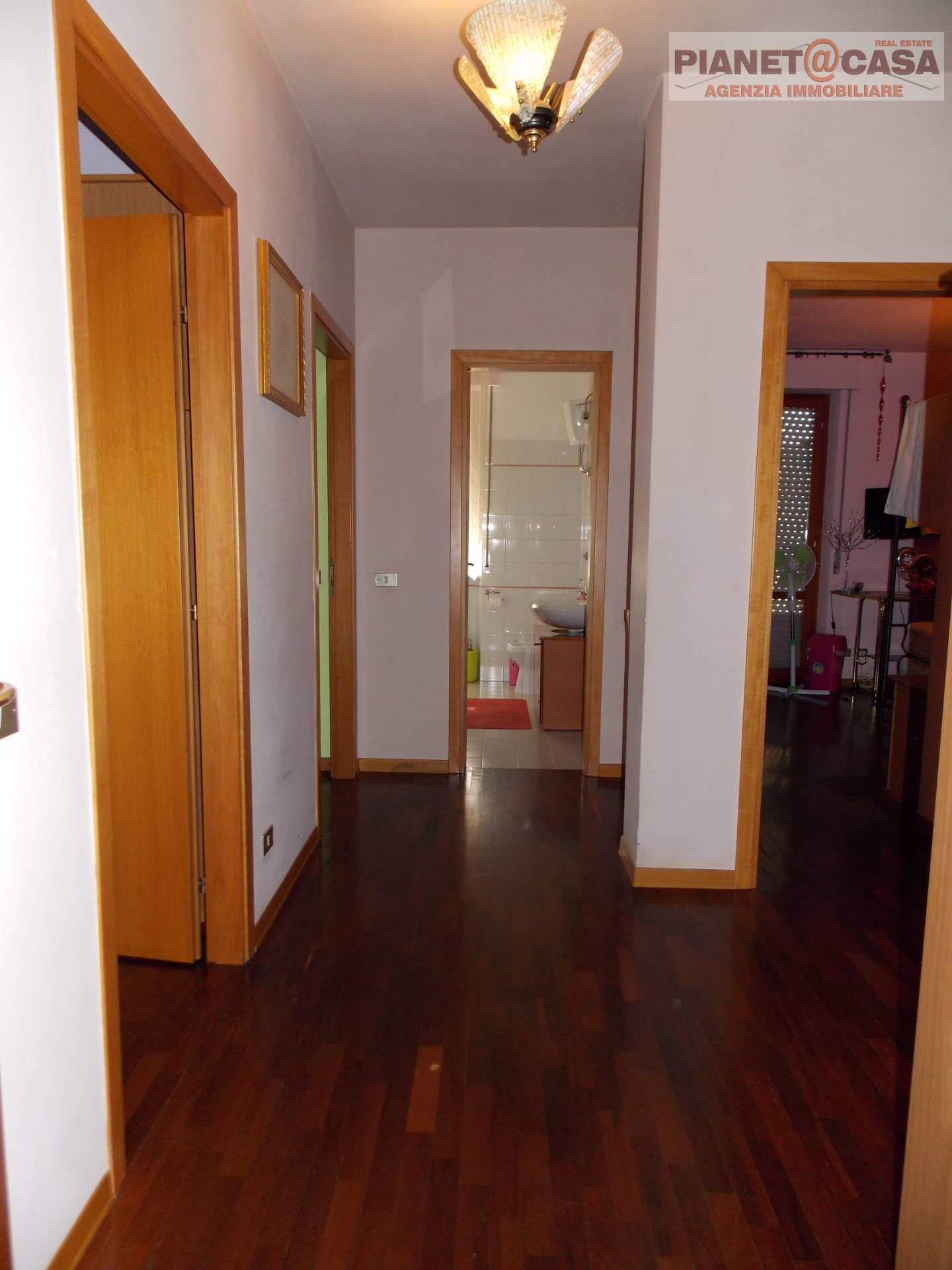 Appartamento in vendita a Monteprandone, CENTOBUCHI