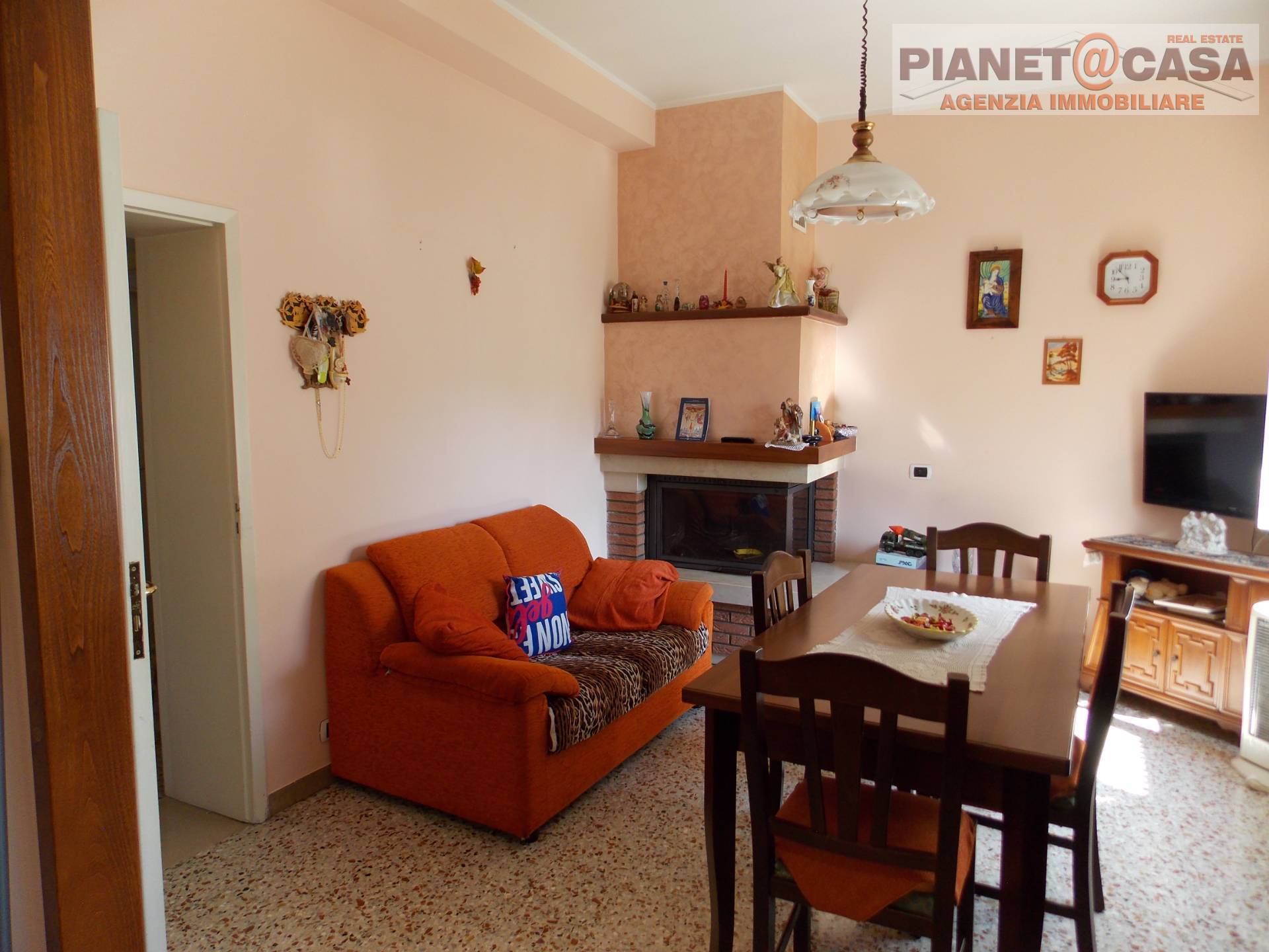 Casa indipendente in vendita a Monteprandone, CENTOBUCHI