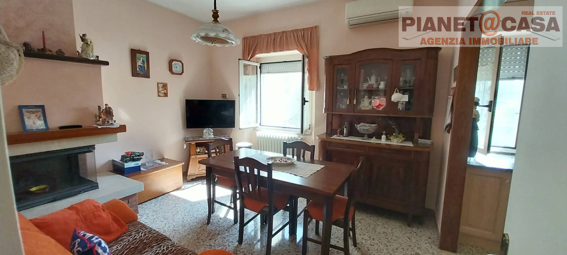 Casa indipendente in vendita a Monteprandone, CENTOBUCHI