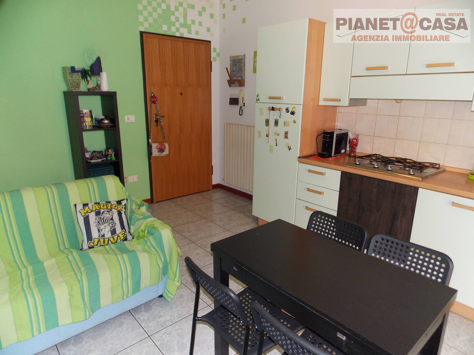 Appartamento in vendita a Monsampolo del Tronto, STELLA