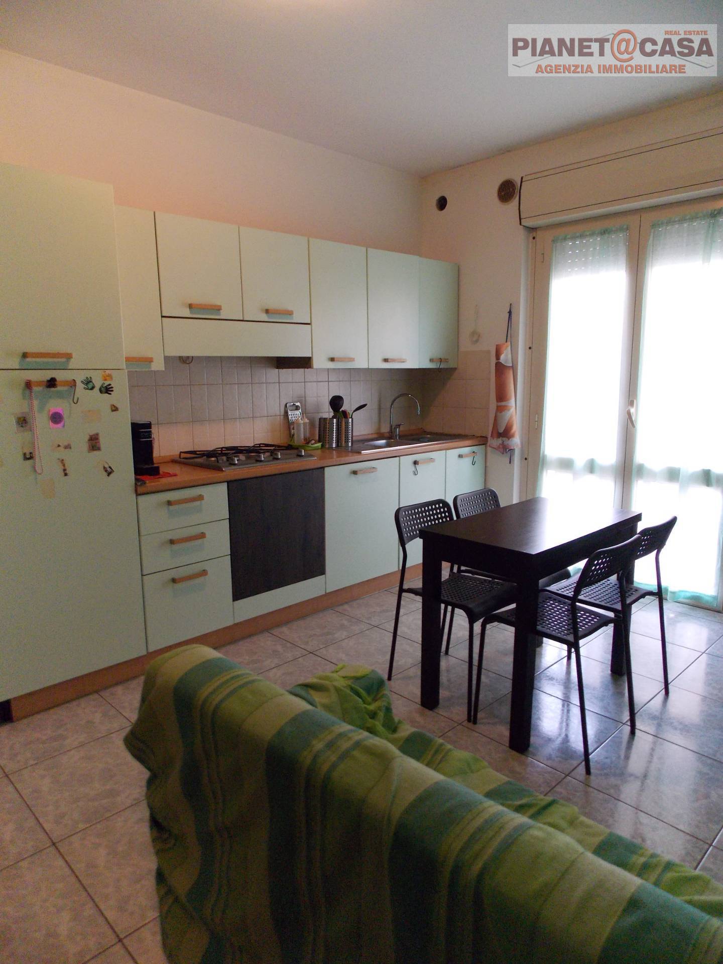 Appartamento in vendita a Monsampolo del Tronto, STELLA