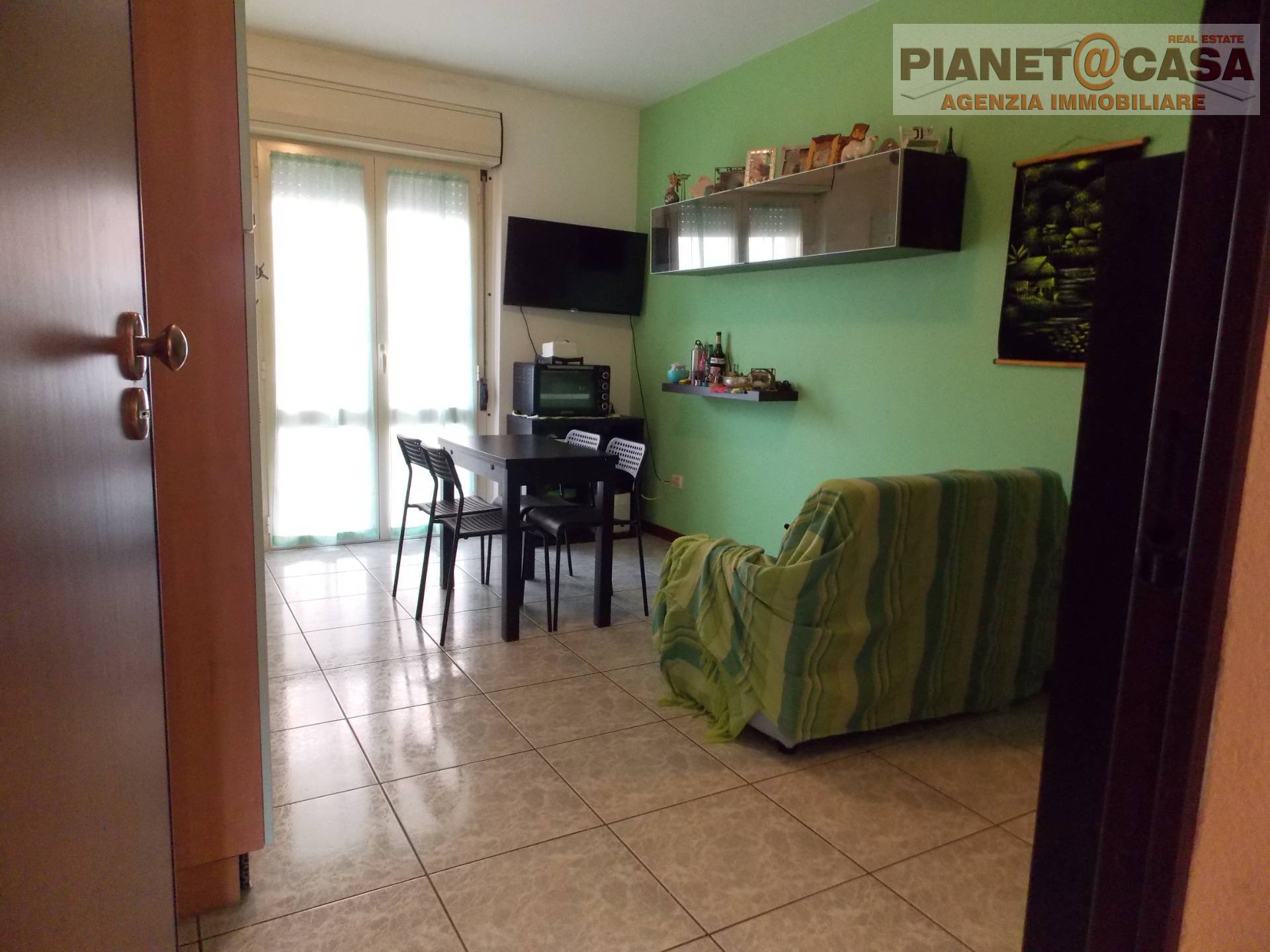 Appartamento in vendita a Monsampolo del Tronto, STELLA