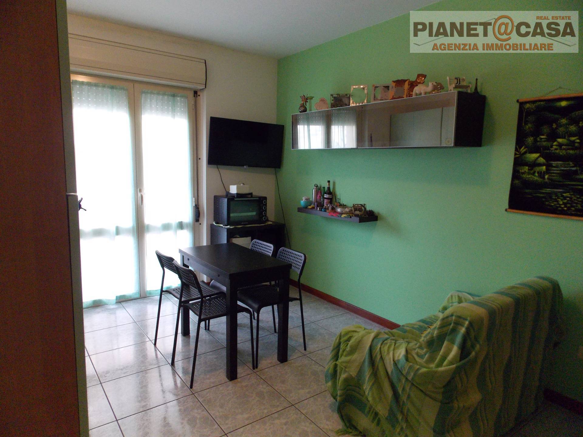 Appartamento in vendita a Monsampolo del Tronto, STELLA