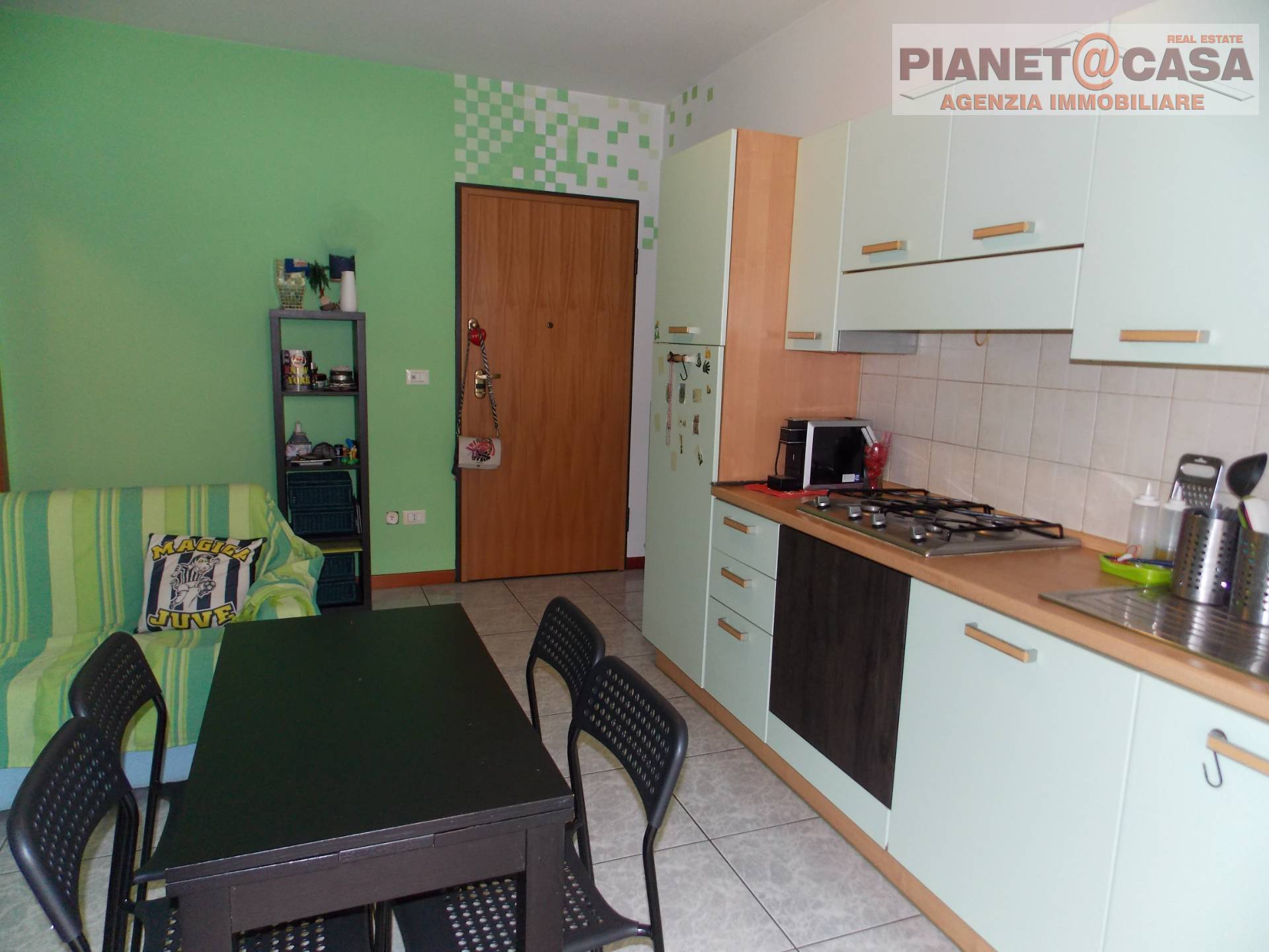 Appartamento in vendita a Monsampolo del Tronto, STELLA