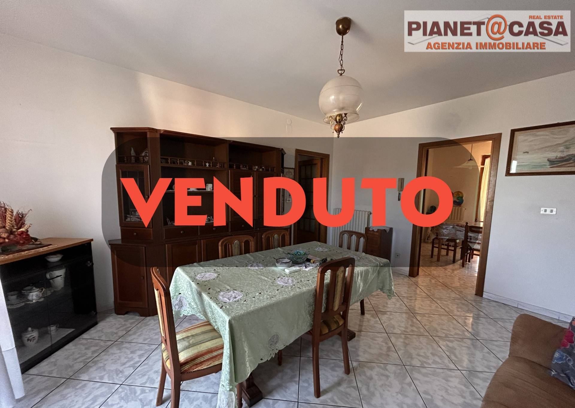 Appartamento in vendita a Monteprandone, CENTOBUCHI