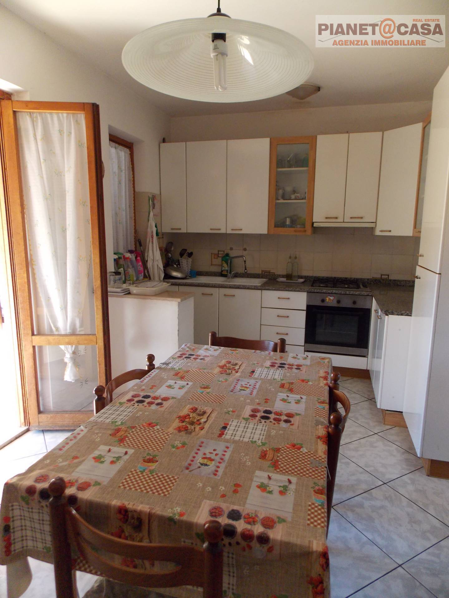 Appartamento in vendita a Monteprandone, CENTOBUCHI