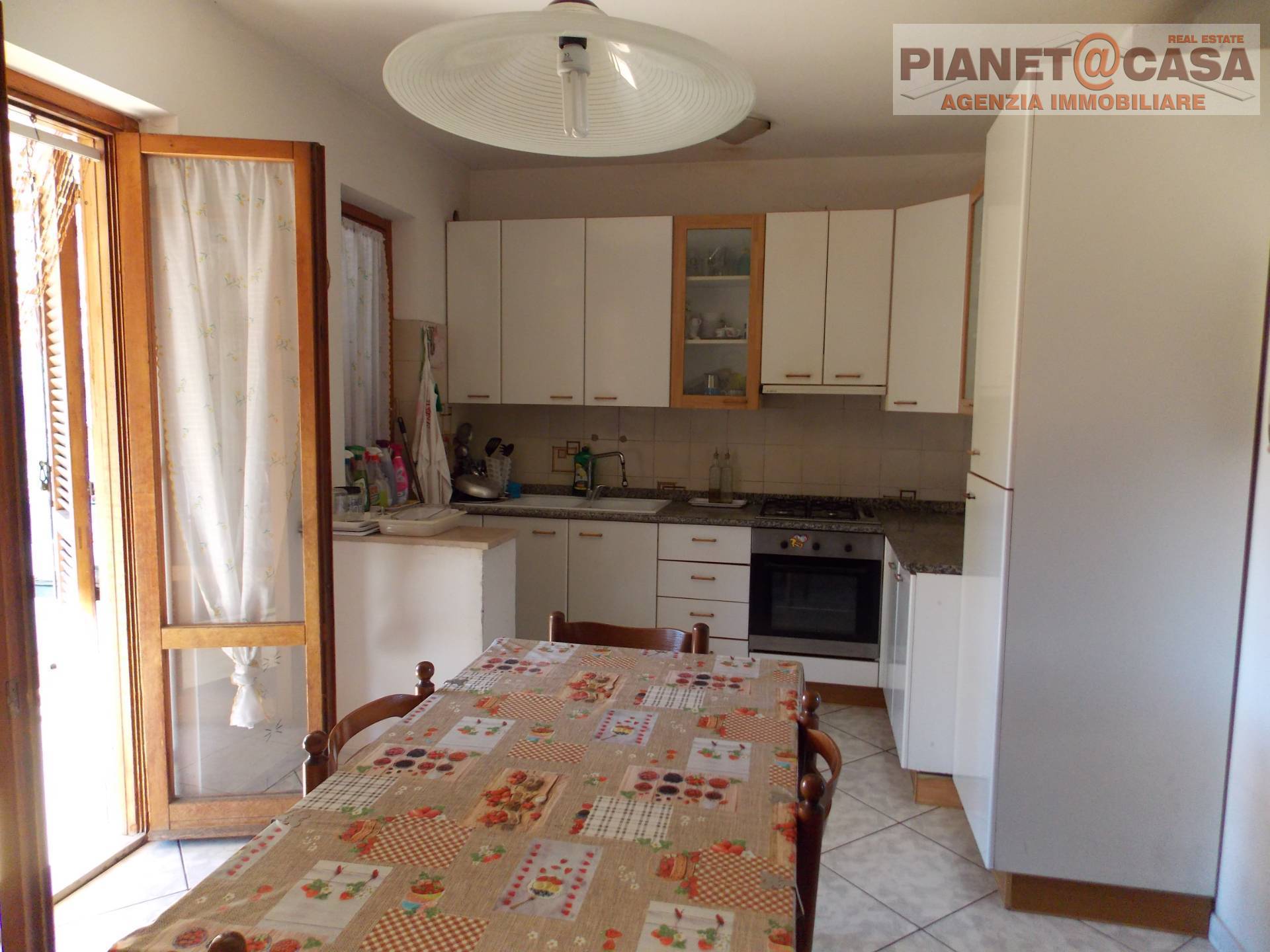 Appartamento in vendita a Monteprandone, CENTOBUCHI