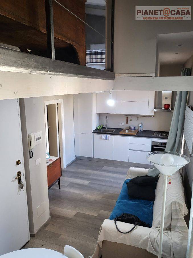 Appartamento in vendita a Ascoli Piceno, CENTRO