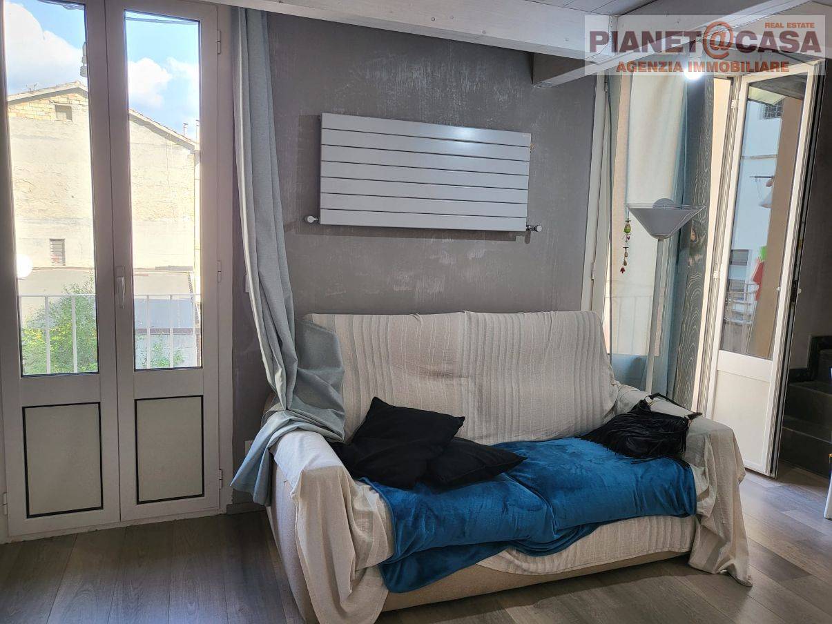 Appartamento in vendita a Ascoli Piceno, CENTRO