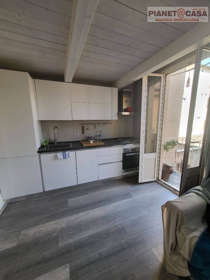Appartamento in vendita a Ascoli Piceno, CENTRO