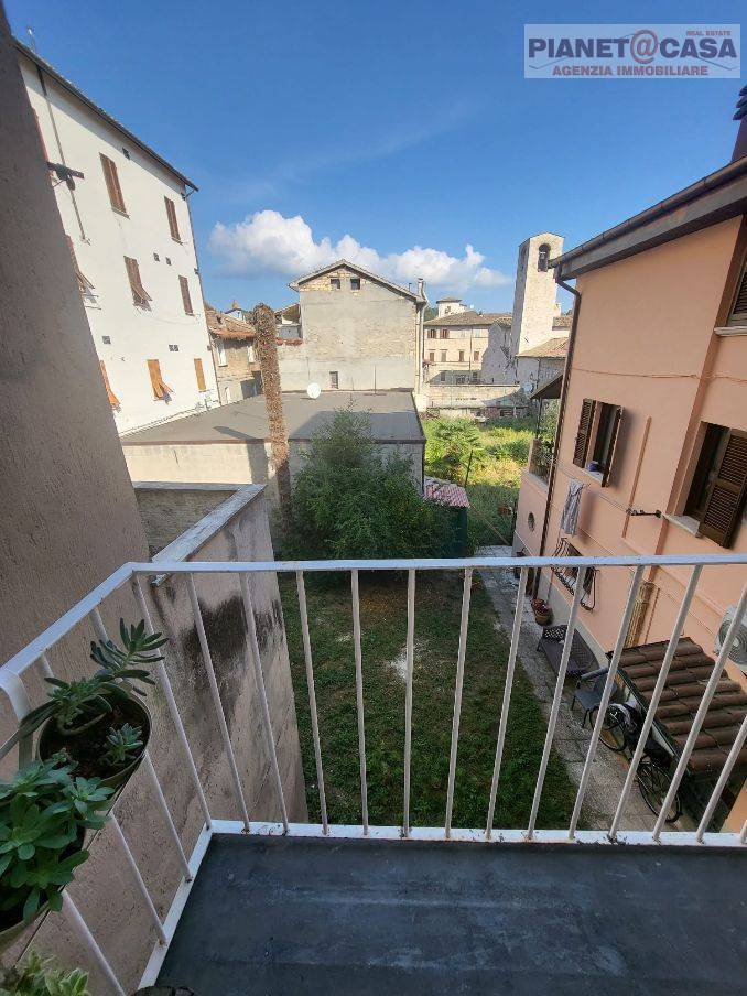 Appartamento in vendita a Ascoli Piceno, CENTRO