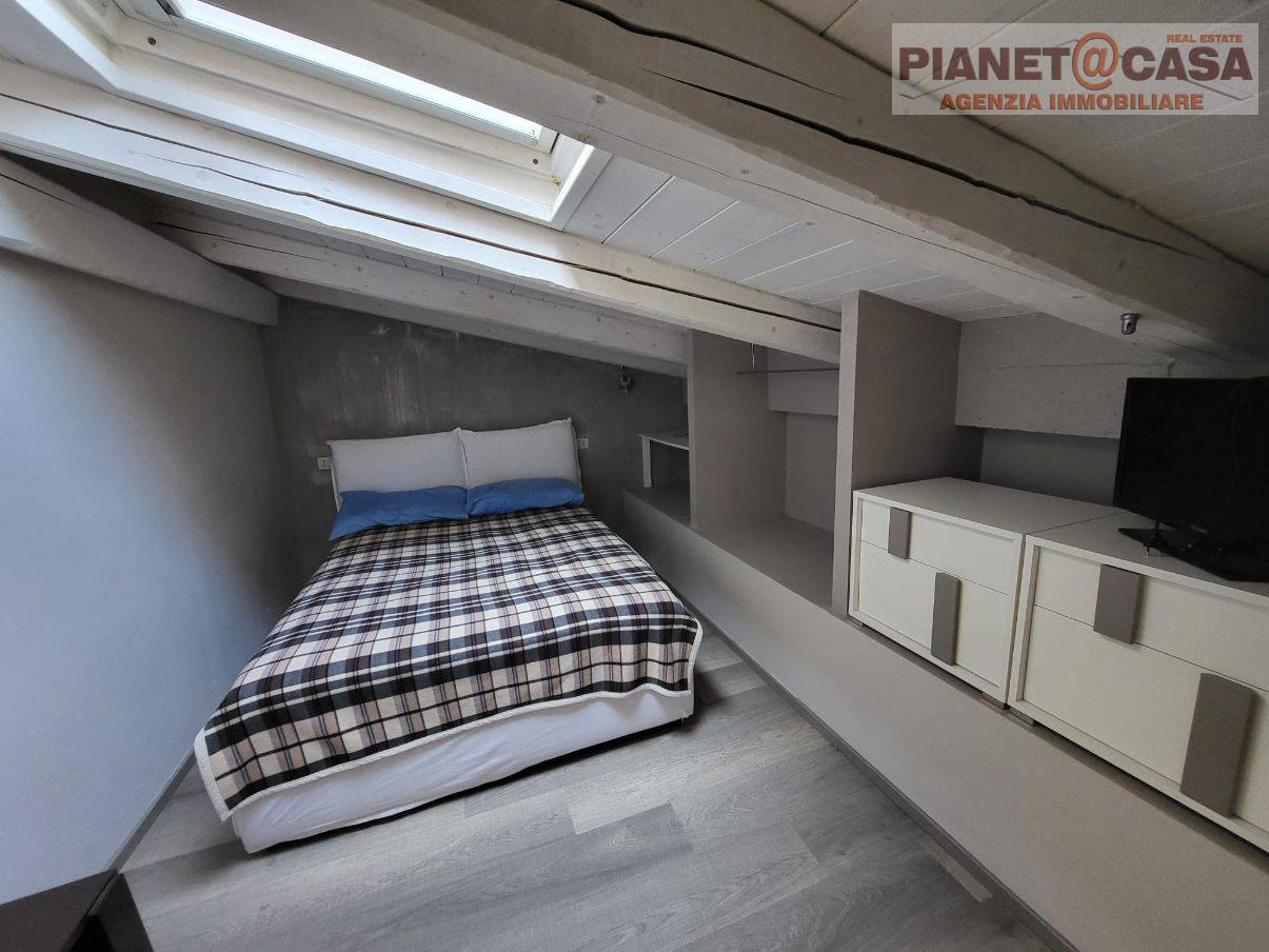 Appartamento in vendita a Ascoli Piceno, CENTRO