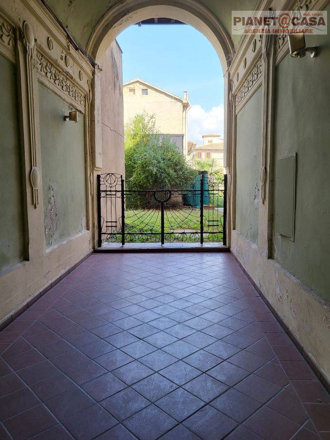 Appartamento in vendita a Ascoli Piceno, CENTRO