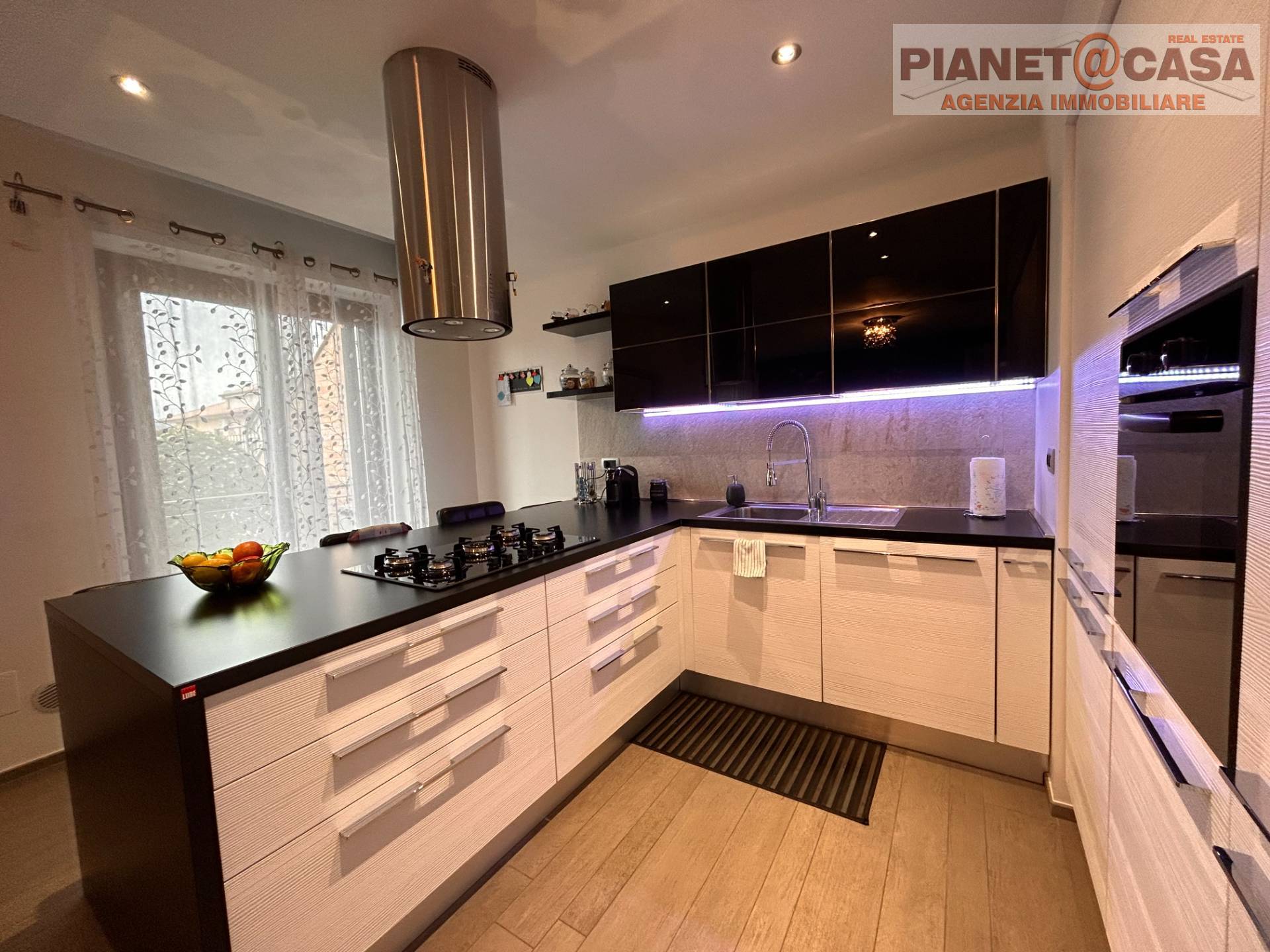 Appartamento Piano Terra in vendita a Colli del Tronto, Villa San Giuseppe