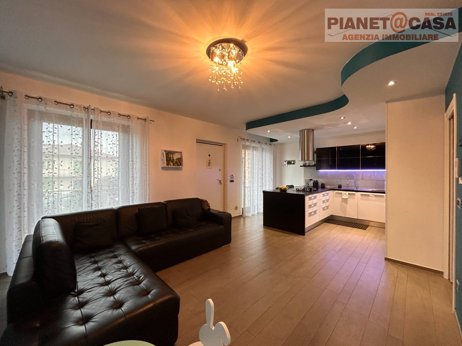 Appartamento Piano Terra in vendita a Colli del Tronto, Villa San Giuseppe